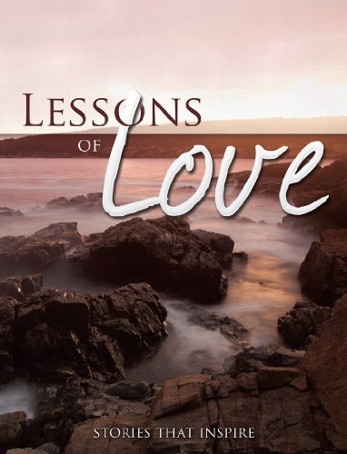 Beispielbild fr Lessons of Love zum Verkauf von Your Online Bookstore