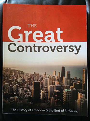 Beispielbild fr The Great Controversy : Understanding Prophecy and the End of Evil zum Verkauf von Better World Books: West