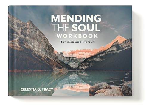 Stock image for Mending the Soul Workbook for Men and Women for sale by Seattle Goodwill