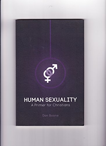 Beispielbild fr Human Sexuality: A Primer for Christians zum Verkauf von Zoom Books Company