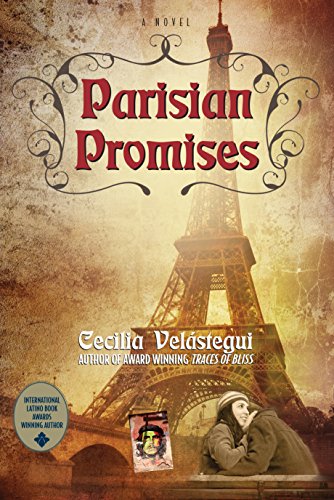 9780985176914: Parisian Promises