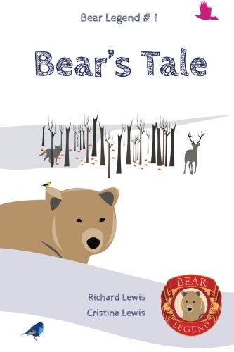 Stock image for Bear's Tale for sale by Revaluation Books