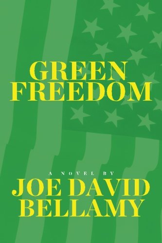 Stock image for Green Freedom: A Novel for sale by Reader's Corner, Inc.
