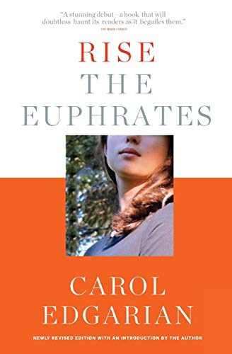 Beispielbild fr Rise the Euphrates: 20th Anniversary Edition with an Introduction by the Author zum Verkauf von Read&Dream