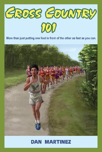 Stock image for CROSS COUNTRY 101 for sale by Gian Luigi Fine Books
