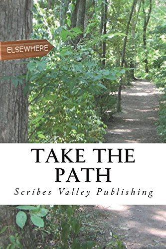 Stock image for Take the Path for sale by THE SAINT BOOKSTORE