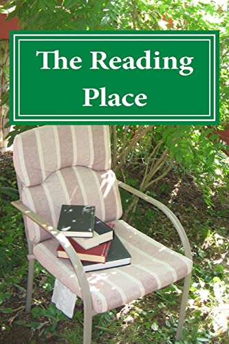 9780985183325: The Reading Place: Anthology of Award-winning Stories