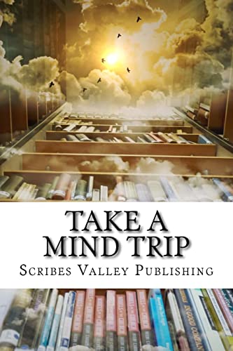 Stock image for Take a Mind Trip: Book a Fantasy for sale by ALLBOOKS1