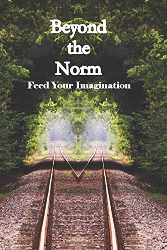9780985183394: Beyond the Norm: Feed Your Imagination