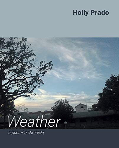 Imagen de archivo de Weather a la venta por Better World Books: West