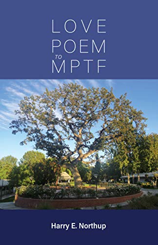 Imagen de archivo de Love Poem To MPTF a la venta por Bayside Books