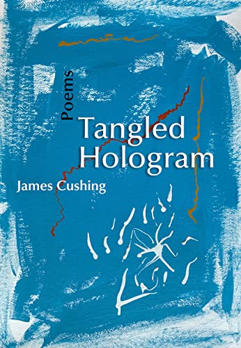 Imagen de archivo de Tangled Hologram a la venta por ThriftBooks-Atlanta