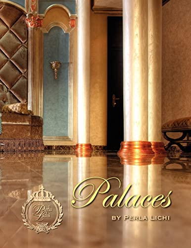 Stock image for Palaces for sale by THE SAINT BOOKSTORE