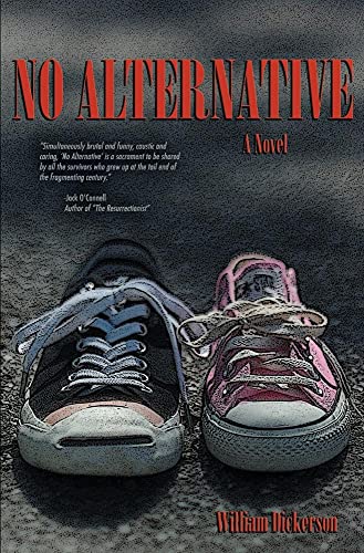 Stock image for No Alternative for sale by Better World Books: West