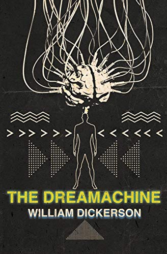 Stock image for The Dreamachine for sale by GF Books, Inc.