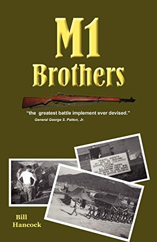 Stock image for M1 Brothers for sale by Beach Bookshop