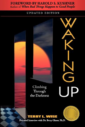 Beispielbild fr Waking Up: Climbing Through the Darkness zum Verkauf von SecondSale