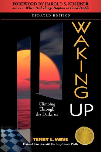 Stock image for Waking Up: Climbing Through the Darkness for sale by SecondSale