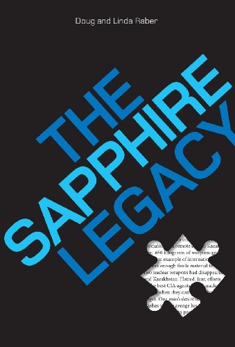 9780985190538: The Sapphire Legacy