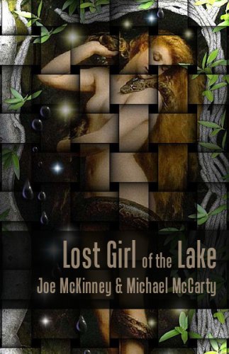 Beispielbild fr Lost Girl of the Lake zum Verkauf von HPB Inc.