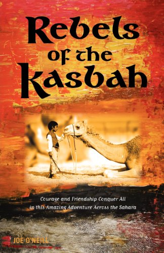 9780985196936: Rebels of the Kasbah