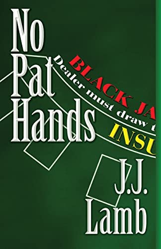 9780985198640: No Pat Hands: Volume 4 (Zach Rolfe PI)