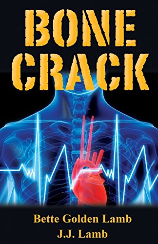 Beispielbild fr Bone Crack zum Verkauf von Better World Books