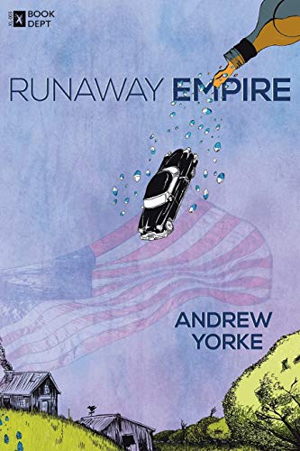 Stock image for Runaway Empire: A Novella for sale by ThriftBooks-Atlanta