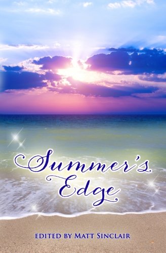 Stock image for Summer's Edge for sale by Revaluation Books