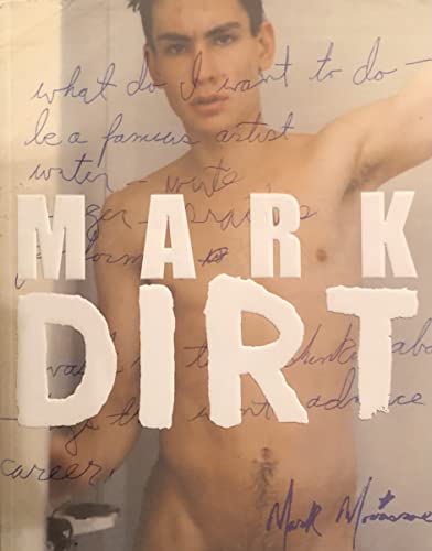 9780985204419: Mark Morrisroe - Mark Dirt