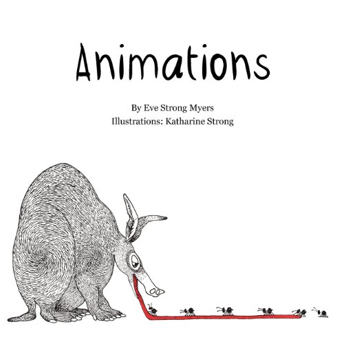 Beispielbild fr Animations zum Verkauf von Wonder Book