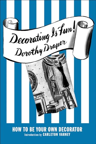 9780985225629: Decorating Is Fun! How to be Your Own Decorator