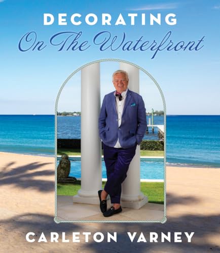 Stock image for Decorating on the Waterfront for sale by GF Books, Inc.