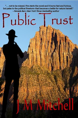 9780985227241: Public Trust (Prairie Plum Press)