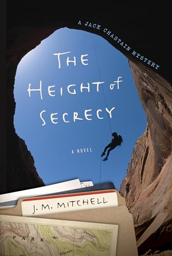 Stock image for The Height of Secrecy for sale by Better World Books: West