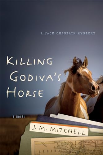9780985227272: Killing Godiva's Horse