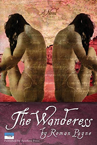 9780985228132: The Wanderess