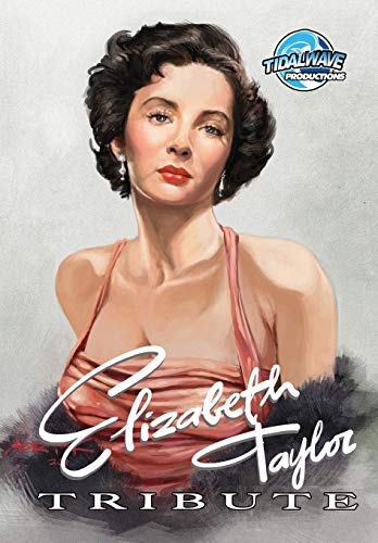 Beispielbild fr Tribute : Elizabeth Taylor zum Verkauf von Buchpark