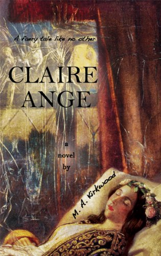 Claire Ange