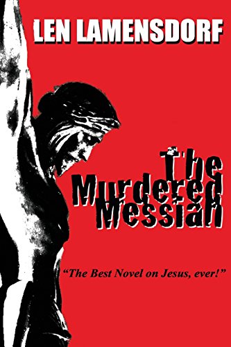 Stock image for The Murdered Messiah for sale by Hippo Books