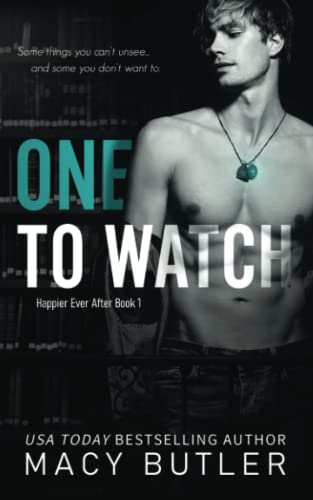 9780985238414: One To Watch: Dirty Vanilla Series Book 1