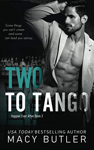 Imagen de archivo de Two To Tango: Dirty Vanilla Book 2 (Dirty Vanilla Series) a la venta por Revaluation Books