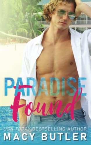 Stock image for Paradise Found for sale by Better World Books