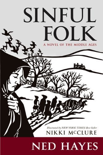 Beispielbild fr Sinful Folk : A Novel of the Middle Ages zum Verkauf von Better World Books