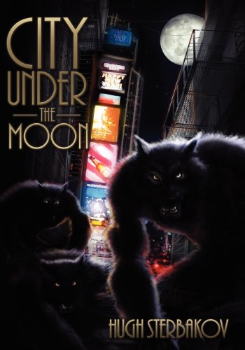 Imagen de archivo de City Under the Moon a la venta por Project HOME Books