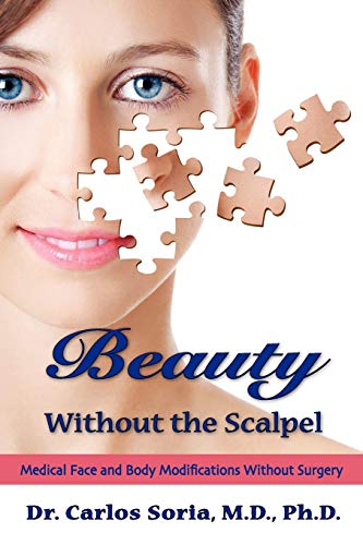 Imagen de archivo de Beauty Without the Scalpel a la venta por HPB-Ruby