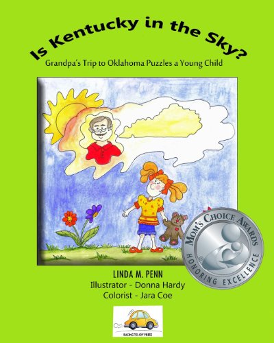 Imagen de archivo de Is Kentucky in the Sky? a la venta por Better World Books