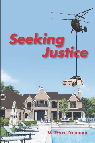 Beispielbild fr Seeking Justice zum Verkauf von Bookmans