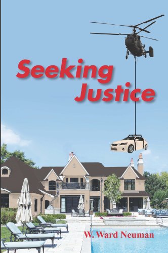 9780985250171: Seeking Justice