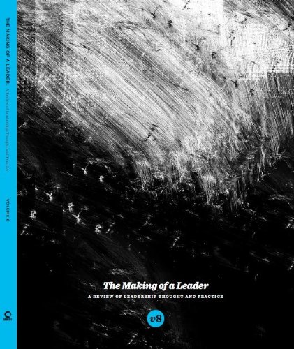 Stock image for Catalyst Groupzine Volume 8: The Making of a Leader for sale by Your Online Bookstore